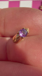 little baubles, gems and hearts