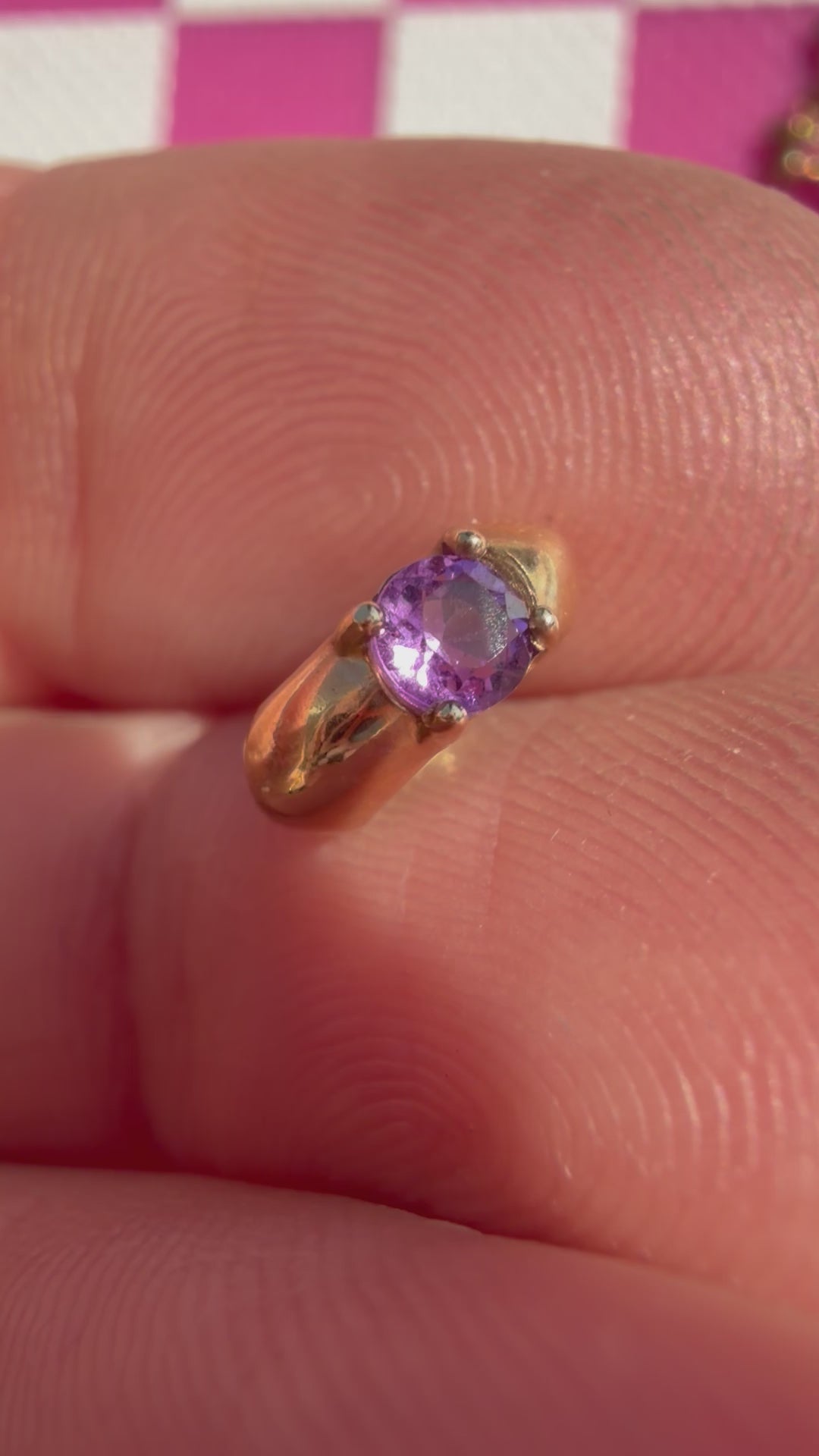 little baubles, gems and hearts