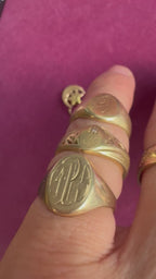 perfect pinky singets
