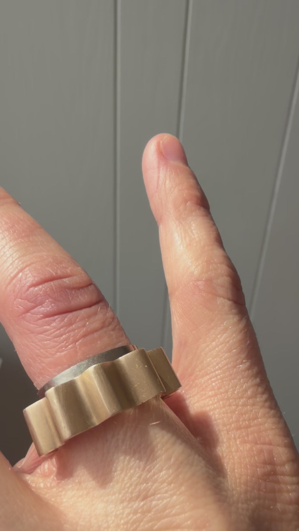ultimate fidget ring